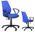 Офісне крісло OXI – АМФ