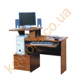Компьютерный стол ФОБОС