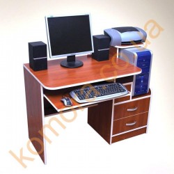 Комп'ютерний стіл Ніка-21
