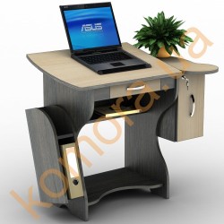 Комп'ютерний стіл СУ-2