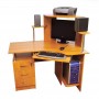 Компьютерный стол Ника-4