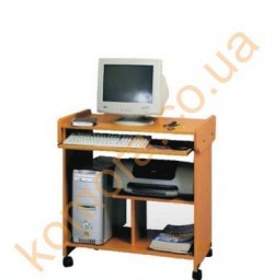 Компьютерный стол ВЕСТА