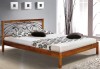 Ліжко дерев'яне КАРІНА