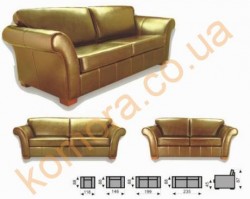 CARTAGO диван