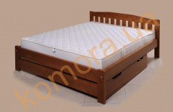 Кровать АЛЬФА-4