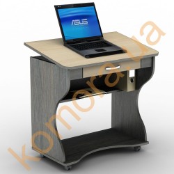 Комп'ютерний стіл СУ-1К