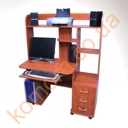 Комп'ютерний стіл Ніка-27