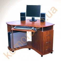Комп'ютерний стіл Ніка-18
