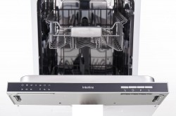 Посудомийна машина Interline DWI 400