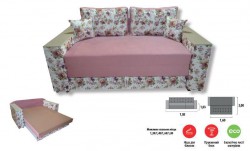 ЛАГУНА-5 диван