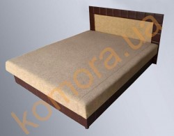 Кровать с подъемным механизмом ЕВА