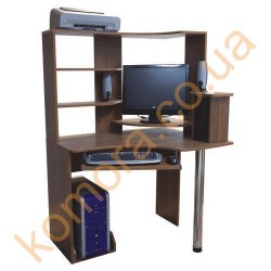 Комп'ютерний стіл Ніка-37