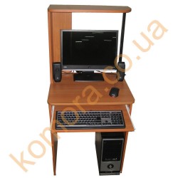 Компьютерный стол ИРМА-60 плюс