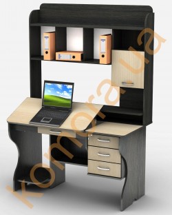 Компьютерный стол СУ-8