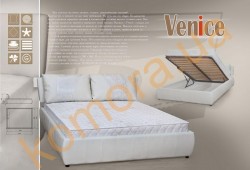 Ліжко з підйомним механізмом VENICE