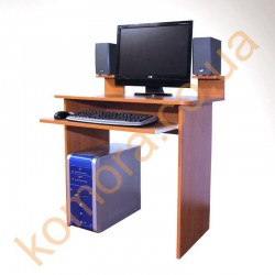 Комп'ютерний стіл Ніка-42