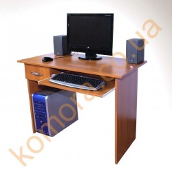 Компьютерный стол Ника-41