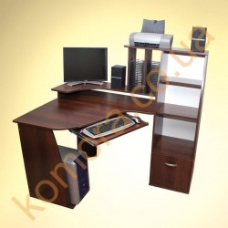 Комп'ютерний стіл Ніка-28