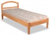Кровать деревянная ЮЛИЯ