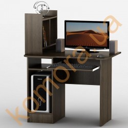 Компьютерный стол ТИСА-11
